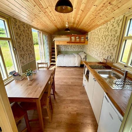 Stepping Stones Glamping 'The Olive' Βίλα Bantry Εξωτερικό φωτογραφία