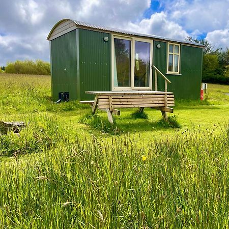 Stepping Stones Glamping 'The Olive' Βίλα Bantry Εξωτερικό φωτογραφία