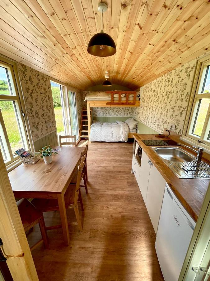 Stepping Stones Glamping 'The Olive' Βίλα Bantry Εξωτερικό φωτογραφία