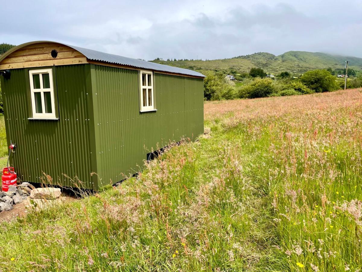 Stepping Stones Glamping 'The Olive' Βίλα Bantry Εξωτερικό φωτογραφία