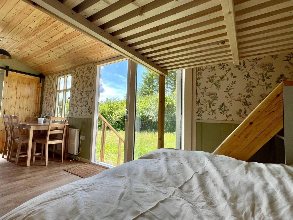 Stepping Stones Glamping 'The Olive' Βίλα Bantry Εξωτερικό φωτογραφία