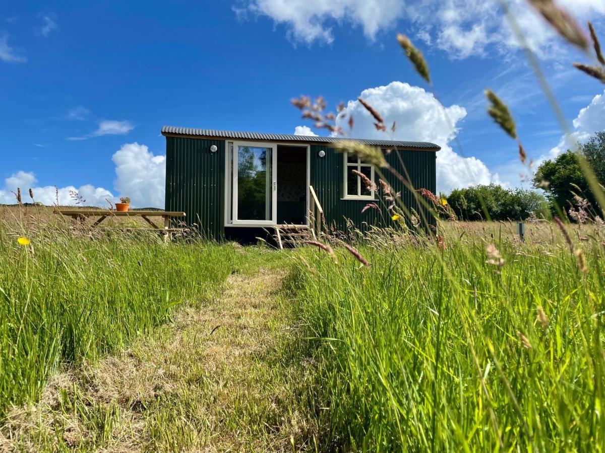 Stepping Stones Glamping 'The Olive' Βίλα Bantry Εξωτερικό φωτογραφία